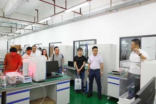 聚焦失效分析前沿，賦能產(chǎn)業(yè)質(zhì)量提升——廣電計(jì)量舉辦產(chǎn)品可靠性分析技術(shù)及質(zhì)量提升研討會